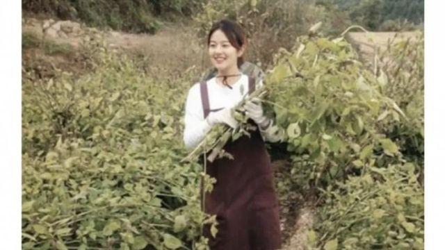 ..인간극장 출연한 20대 귀농 처녀 근황.jpg