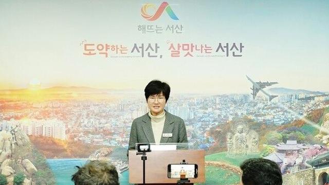 서산시, 프리미엄 쌀 생산단지 육성 ... “품질 고도화”