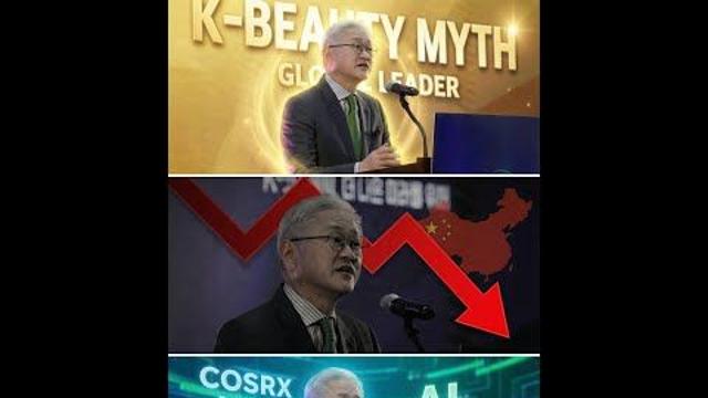 [CEONEWS 뉴스팝콘 21] 서경배 아모레퍼시픽 회장이 통큰 베팅 통할까?