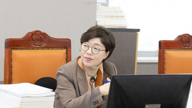 경기도의회 박옥분 의원, ‘철도항만·경기국제공항’ 내년 예산 지적