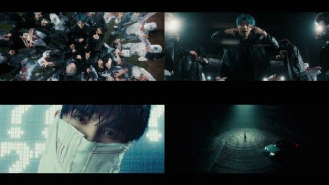 ‘큐브엔터’ 나우즈, 세 번째 싱글 ‘Play Ball’ 발매