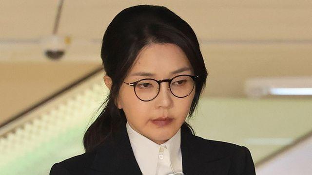 김건희, 박성재에 '김명수 수사 왜 방치하냐'…특검, 메시지확보(종합)