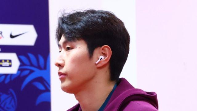 [UCL LINE UP] 엔리케 왜 이러나...'최고의 폼' 이강인, 토트넘전 벤치 앉아