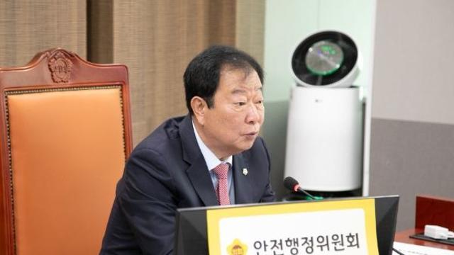 경기도의회 임상오 의원, “외국인 계절근로자 주거·노동환경 전면 개선 필요” 강조