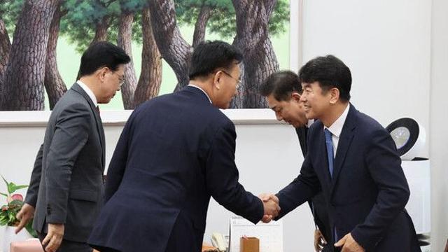 국회 오늘 본회의서 '추경호 체포동의안' 표결…민생 법안 처리 주목