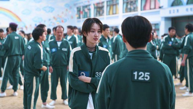 ‘오겜’ 세미 맞아? ‘북극성’ ‘경도’ ‘메이드인’...원지안의 변신