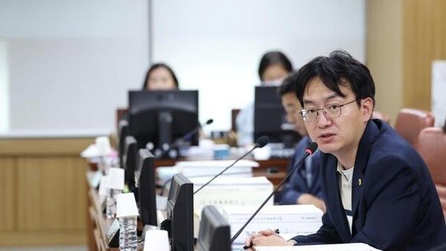 서울시의회 이상욱 의원,“市, 우이동 캠핑장 미보상 토지 알고도 5년간 지연”