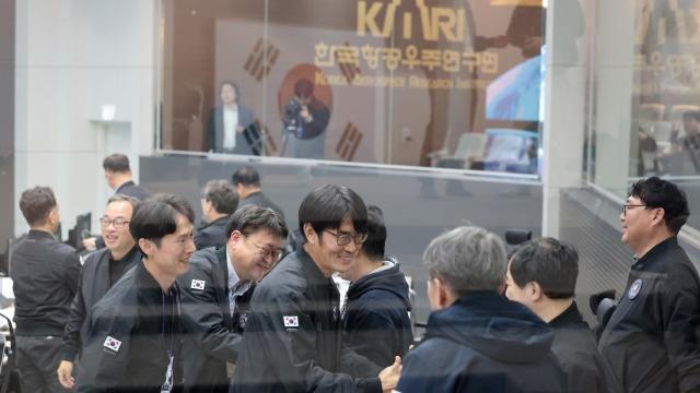 누리호 4차 발사 성공…한국 우주 강국 시대의 첫 신호탄