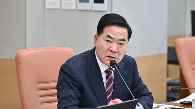 김원태 서울시의원, 불확실한 남산 곤돌라 사업에 110억 편성 '타당성' 지적