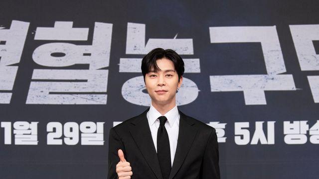 NCT 쟈니 “민호 형만 걱정했는데…다 무서워” (열혈농구단)