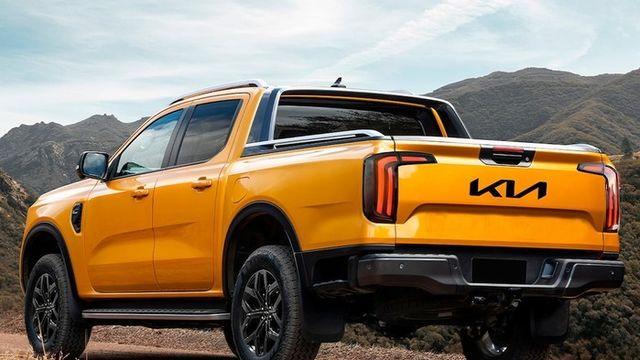 기아, 미국 전용 전기 픽업트럭 계획 돌연 중단…이유가?