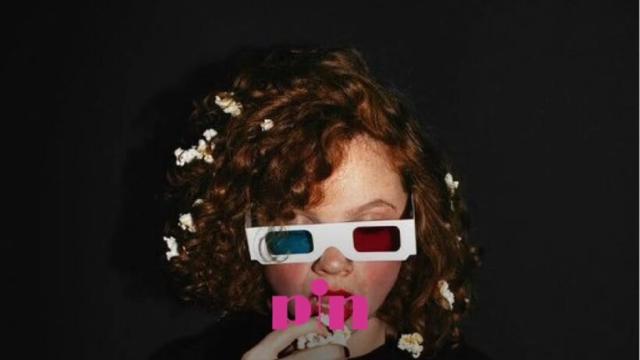 자존감을 높이고 싶다면, 혼자 영화부터 보세요!