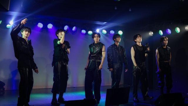 엘라스트, 日 오사카 프로모션 성료