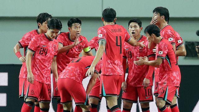 잘 풀리면 남아공, 자칫하면 노르웨이…홍명보호 명운 곧 판가름