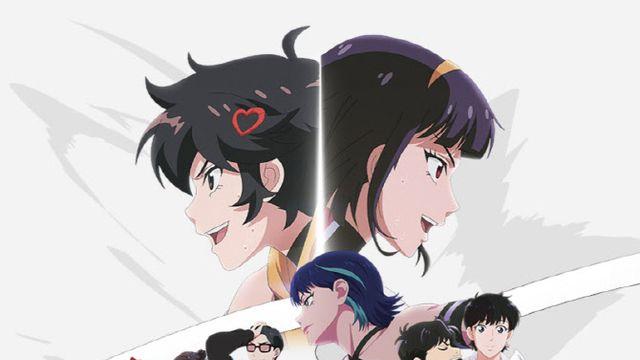 '나쁜 계집애: 달려라 하니' 안방서 즐긴다...12월 넷플릭스 공개