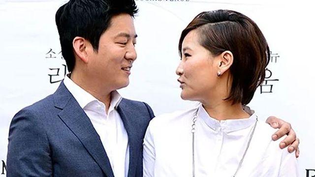 연예계 또 비보…강레오♥박선주, 가족상 당했다