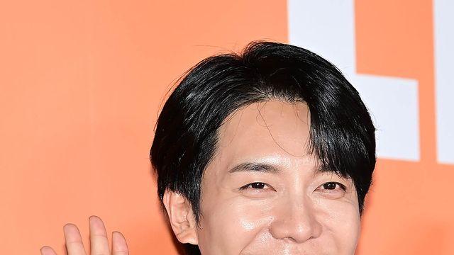 '이다인♥' 이승기, 21개월 딸 연예인 안 시킨다…