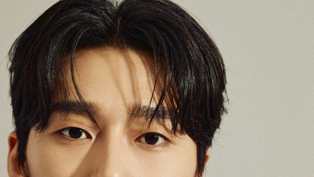 신인 배우 정시헌, '모범택시3'에 빌런 합류