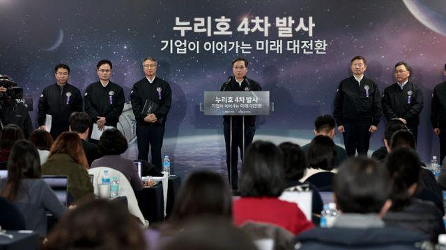 “한화, 누리호 성공 발판 삼아 ‘독자 우주수송’ 전면 드라이브