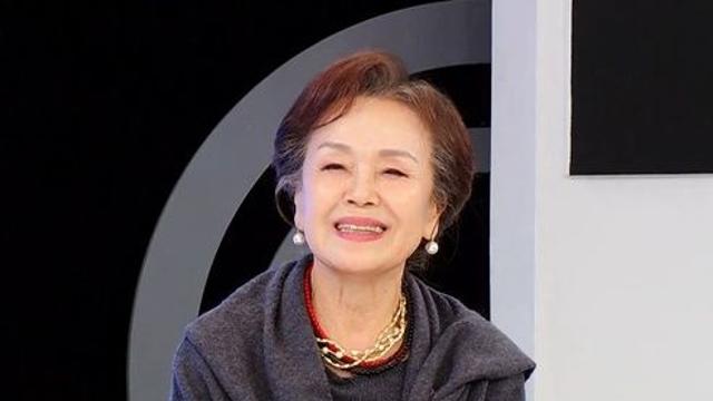 '78세' 정영숙, 나이는 누가 먹었나…