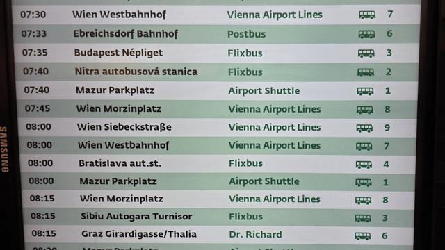 뭔가 억까가 계속된 유럽 여행