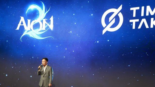 신영증권, 엔씨소프트 목표가↑…