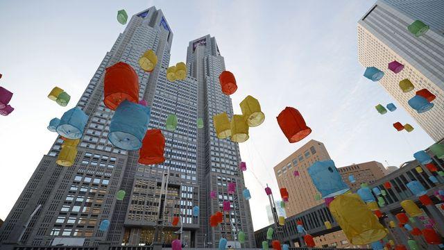 도쿄, 관광객 급증에 숙박세 100% 이상 올린다…