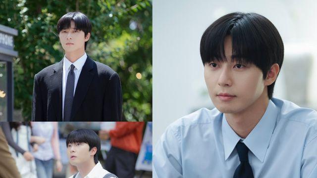 박서준 “20대 초반 공감, 외적인 차이 주려 노력” (경도를 기다리며)