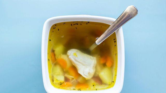 숙면을 돕는 신박한 수면 요리 4