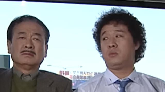 [단독] ‘하이킥 子’ 정준하 “故이순재, 실제 아들처럼 대해주셔…바쁘단 핑계로 못 찾아봬” (직격인터뷰)