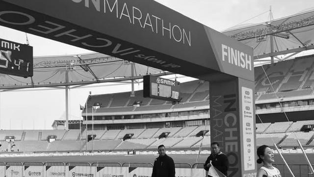 이수민 마라토너 “신체 접촉 적절치 않아”...감독 “선수 보호