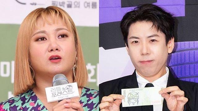 박나래, 양세찬 ‘인생의 은인’이었다…”날 살린 사람” 극적 고백 (‘나래식’)