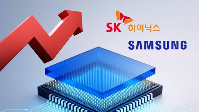 구글 vs 엔비디아, AI칩 패권전쟁 시작···삼성전자·SK하이닉스 주가 향방은
