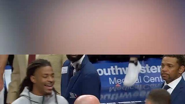 전 NBA 출신 스타, MEM 모란트 향해 “가짜 터프가이” 공개 비판