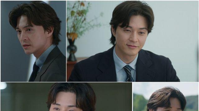 ‘얄미운 사랑’ 김지훈, 임지연에 플러팅 폭발… 순정남 매력 정점 찍다