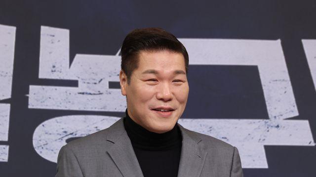 스포츠 예능 홍수 속… ‘5년만 농구 복귀’ 서장훈 “‘열혈농구단’ 차별점? 연예인 데리고 목표 높아” [종합]