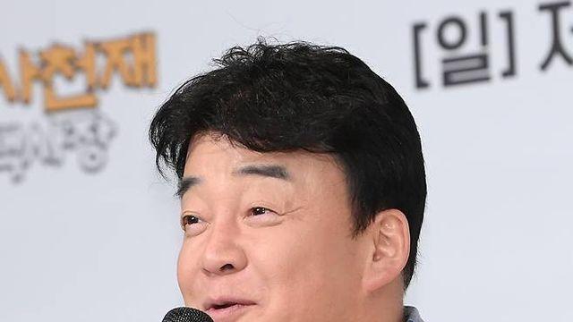 백종원, 식당 메뉴 '남극의 셰프'서 홍보하려 했나…또 '방송 사유화' 논란 [엑's 이슈]