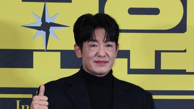 ‘노빠꾸’→‘놀토’까지…‘정보원’ 허성태, 홍보요정 등극