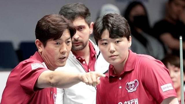 도합 31승 ‘마-백-김’ 삼각편대 크라운해태 우승 주역… ‘다승톱5’ 외국선수 싹쓸이