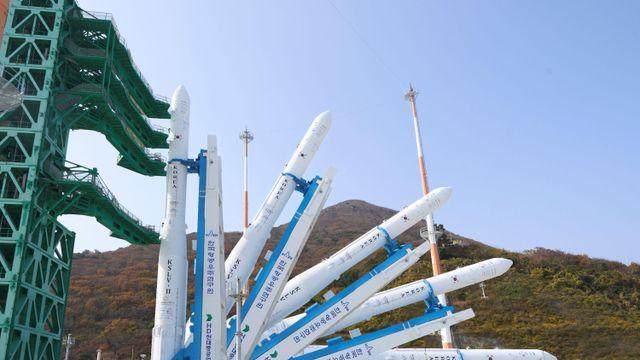 누리호 4차 발사...이전과 비교해 무엇이 달라졌나