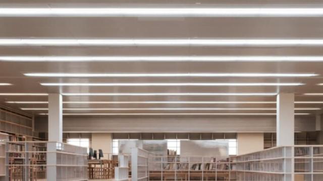 샤넬, 중국 최초 현대미술 도서관 '에스파스 가브리엘 샤넬' 개관