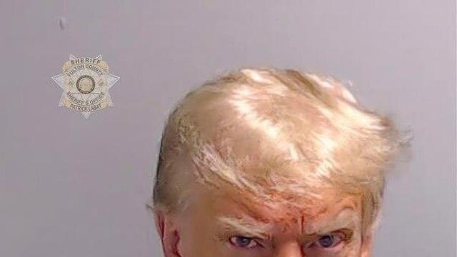 트럼프 조지아 선거개입 혐의 재판도 종결…공소기각