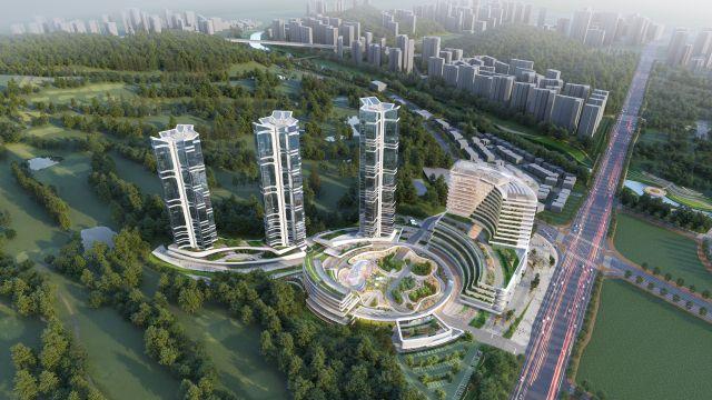 화성특례시 “동탄2 종합병원 유치 전방위적 지원 이어갈 것”