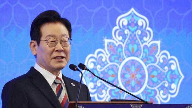 李 대통령, “시작에 불과하다”…누리호 4차 비행 성공