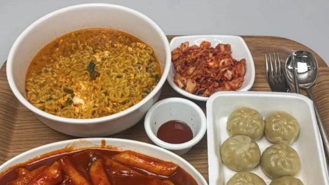 이거 혼자서 30분만에 다 먹으면 100만원, 가능?