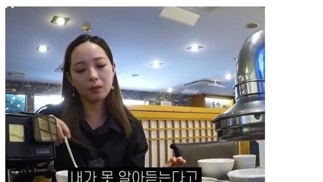 외국인 보면 반말하고 무시하는 일본 문화