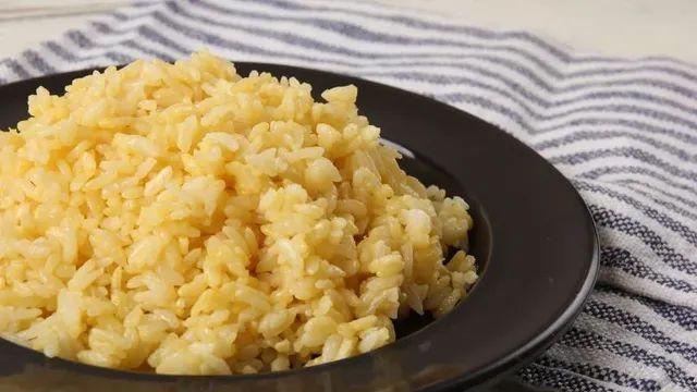 계란볶음밥 맛있게 하는 방법