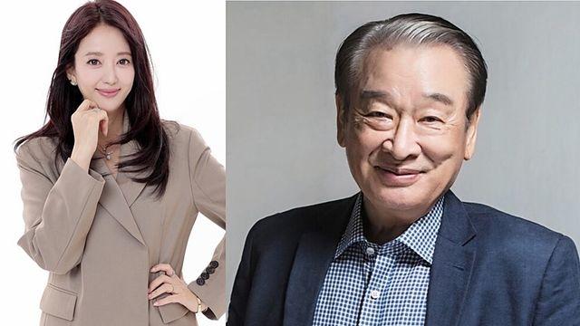 이세은 故 이순재 미담 “촬영장서 개인적 요구 일절 안 하셨다”