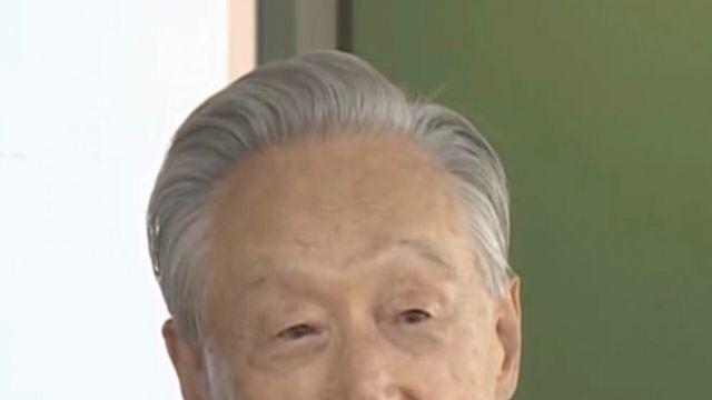 97살 할아버지가 말하는 장수 비결