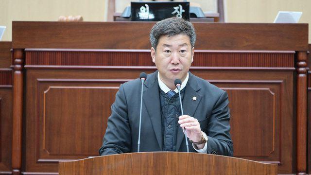 연천군의회 윤재구 의원 